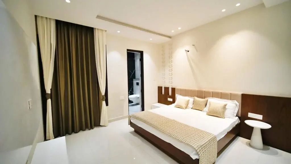 Discover Your Dream Home: 2 BHK Flats in New Chandigarh