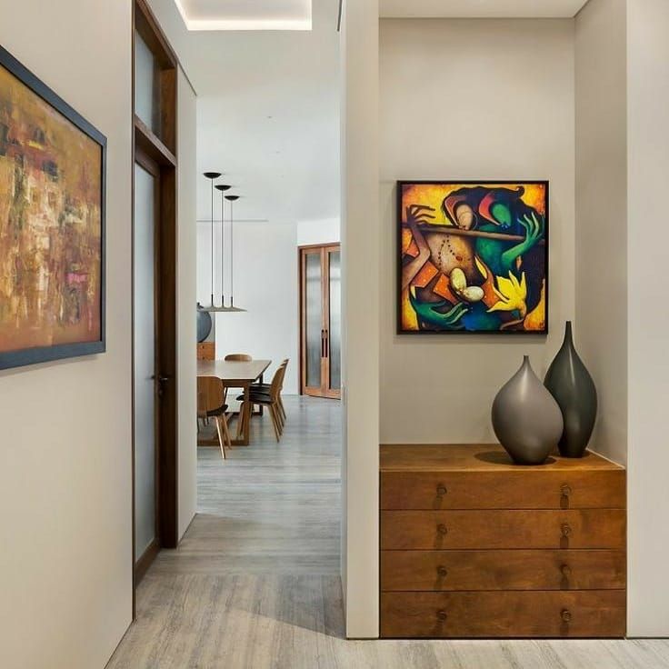Modular Kitchen Interiors in Anantapur | Ananya Group of Interiors