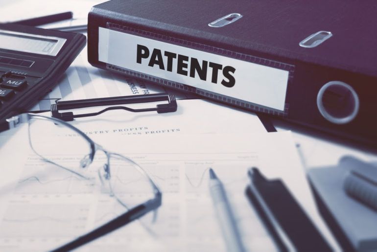 How to get a patent | File patent application online