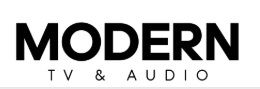 Modern TV & Audio | Surround Sound Installation Scottsdale
