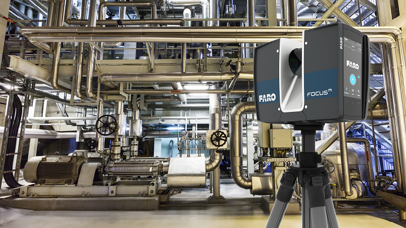 Advanced Construction Laser Scanning Solutions for Accurate 3D Modeling