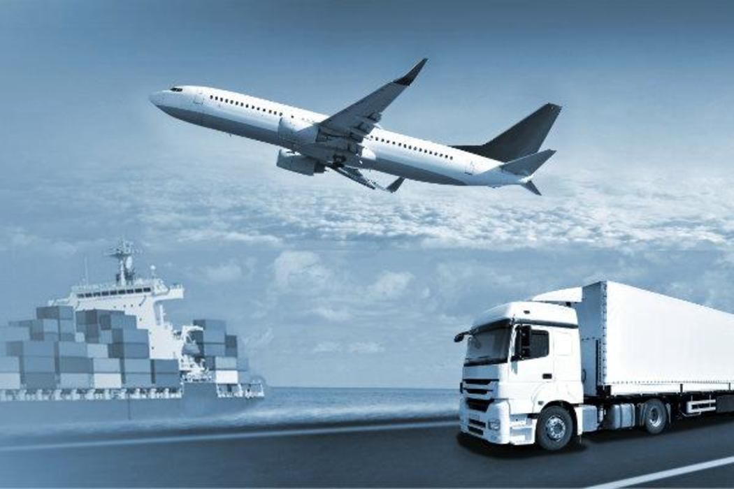 Best Logistics Services in Delhi