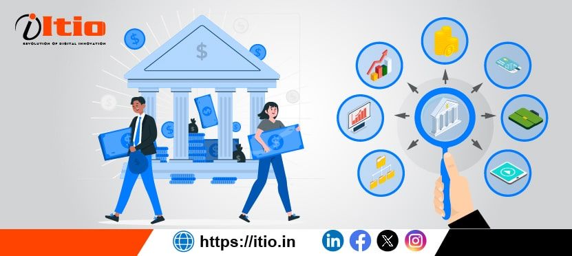 Top Banking Software Development Company in India