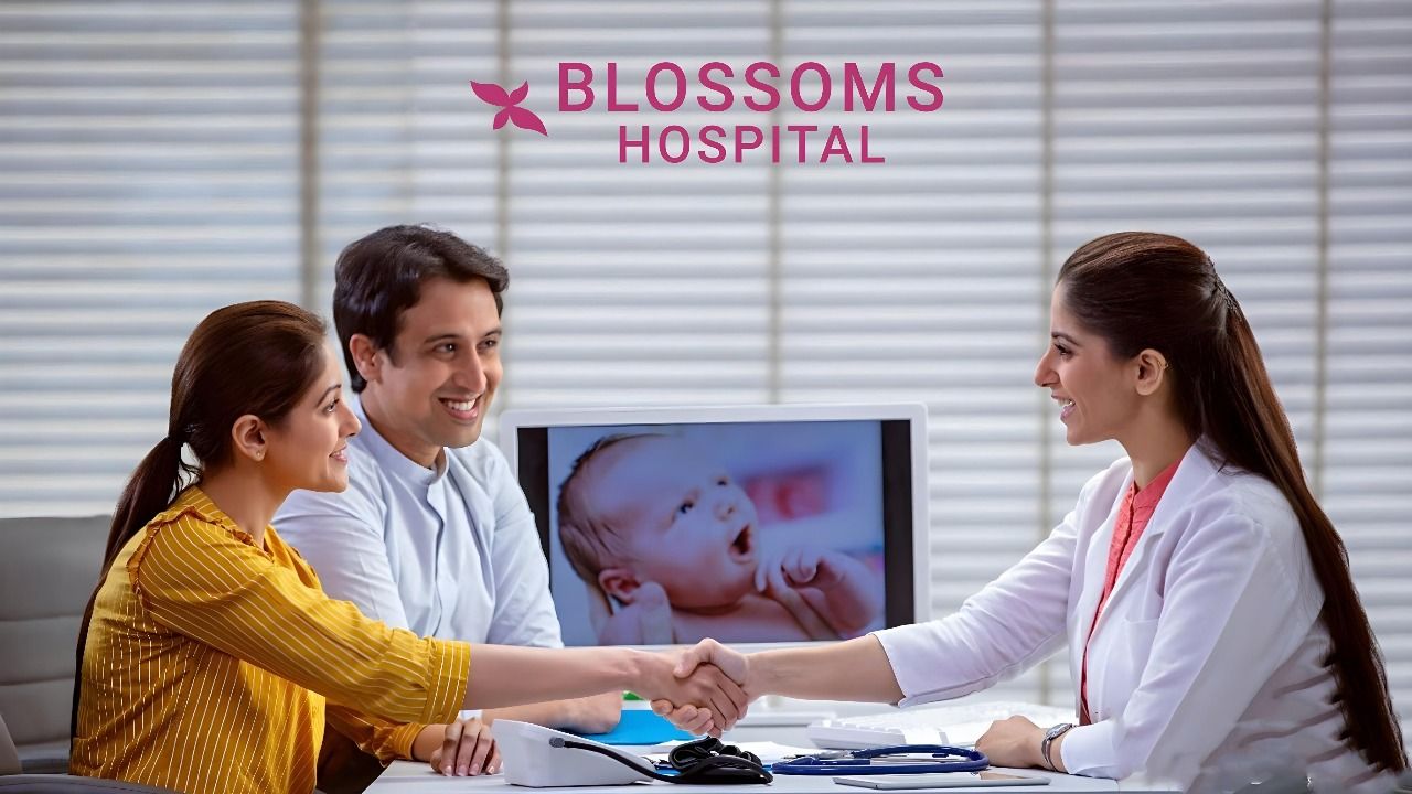 Blossoms Hospital: Leading the Way in Advanced Fertility Treatments