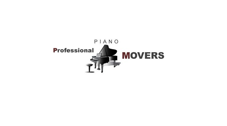 Professional Piano Movers