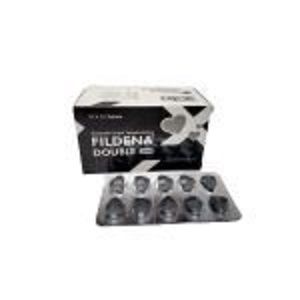 Fildena Double 200 Mg Pill
