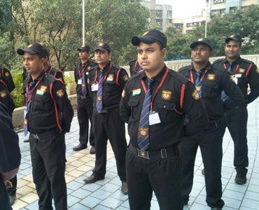 Security Guard Company In Pune 