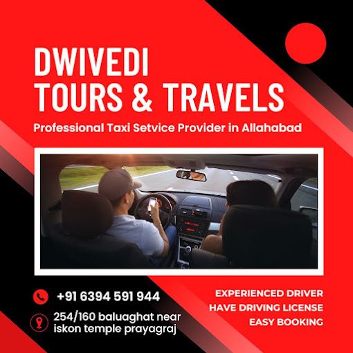 Dwivedi Tours & Travels