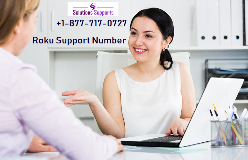 Dial (+1) 877 717 0727 to “Fix Roku Error Code 009”