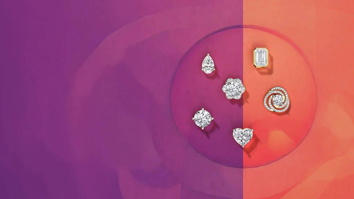 Understanding The Science And Process Behind Lab Grown Diamonds