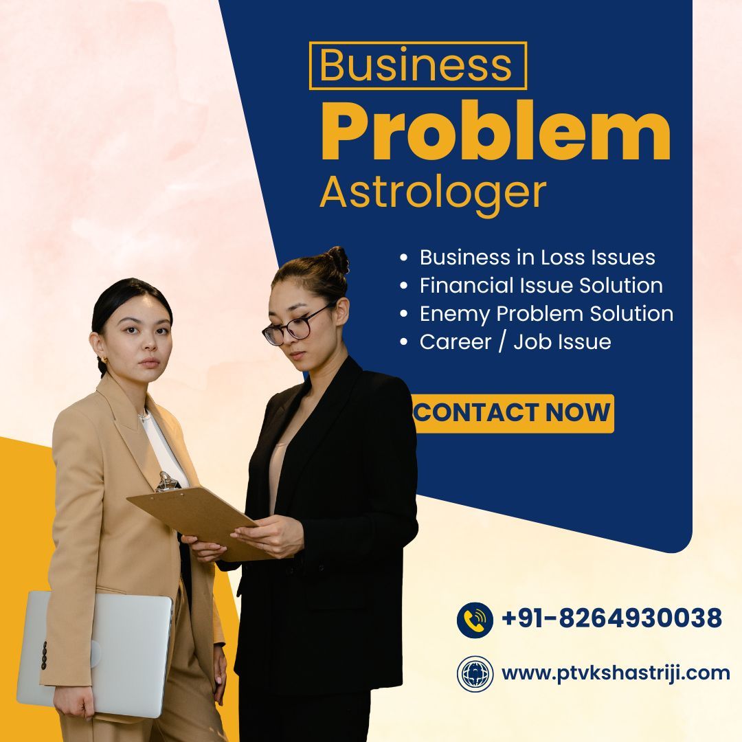 Business Problem Astrologer