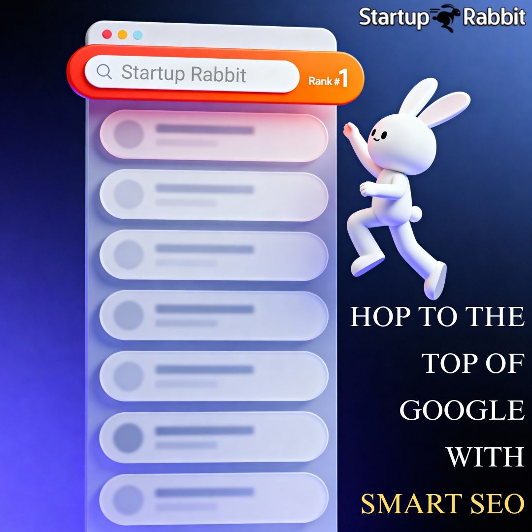 Digital Marketing Agency in Navi Mumbai | StartupRabbit