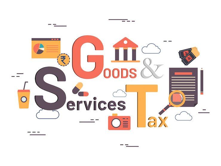 GST billing software in India