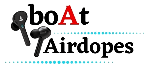 boAt Airdopes – Best TWS Wireless Earbuds