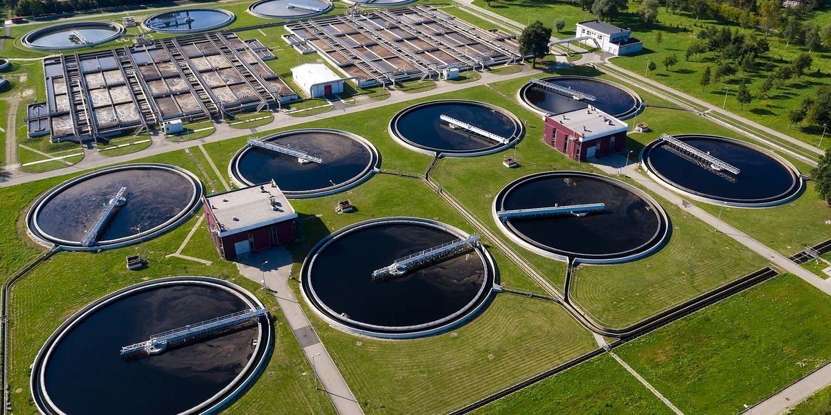 The Best Wastewater Treatment Plant Selection for Your Requirements | WOG Group