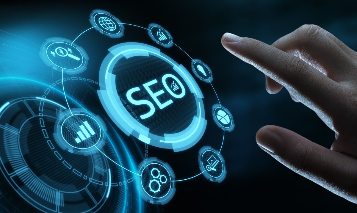 Give virtual recognition to your business with Erisntech SEO Services