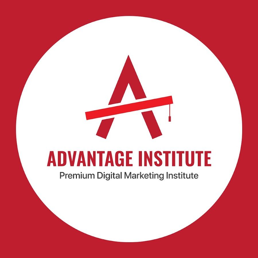 Get The Best Digital Marketing Training By Advantage Institute