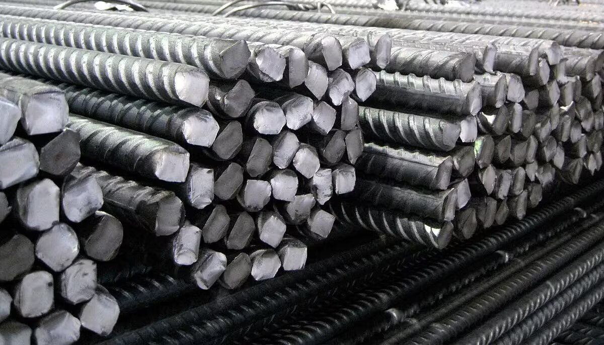 Buy Iron Bars Online at Competitive Prices on SteelonCall