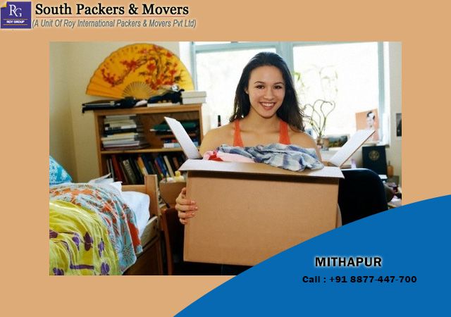 Mithapur Packers and Movers|9471003741|South Packers and Movers in Mithapur