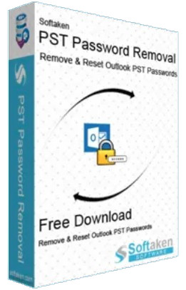 Retrieve Complex PST Password without Losing Email Data