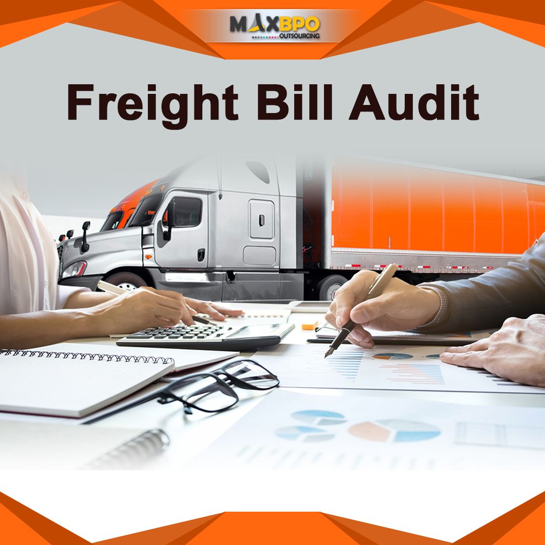 How to Choose A Best Outsourcing Freight Bill Audit Services partner?