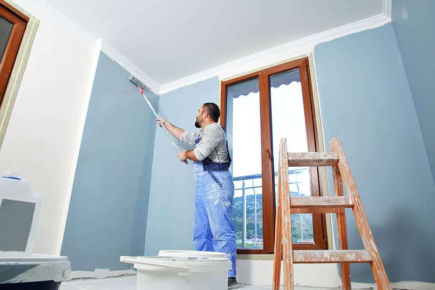 Sustainable Painting Solutions: Eco-Friendly Painters at Durahomes