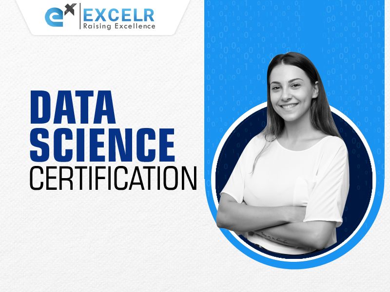Data Science Course in Bangalore