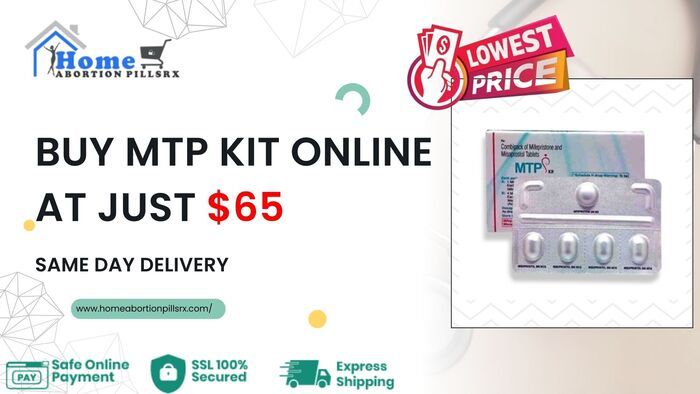 MTP Kit Online for $65 – Don’t Overpay Anywhere Else
