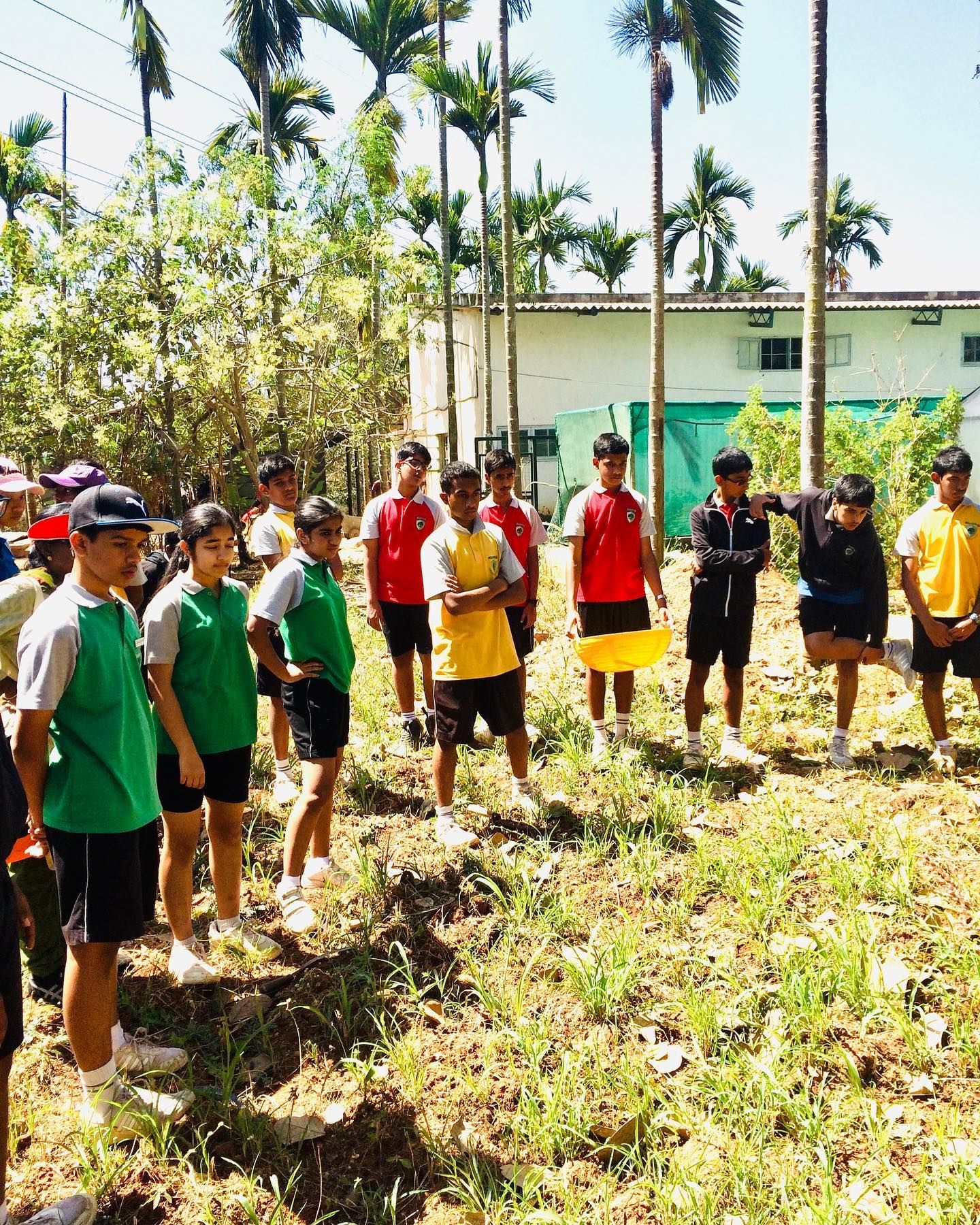 School Outing Programs for Kids in Bangalore