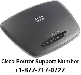 Cisco Router Support Number +1-877-717-0727 USA/CANADA