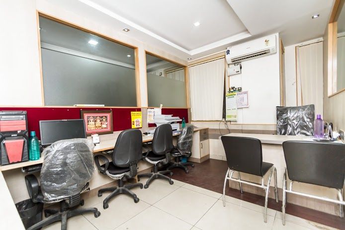 Ready to Occupy, Plug & Play Office Space to Hire at Jayanagar, Bangalore