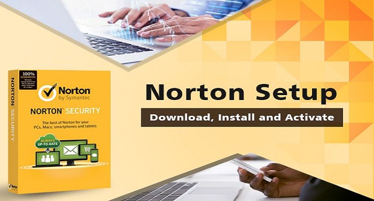 Norton.com/setup - Enter Key - Download & Install Norton Setup