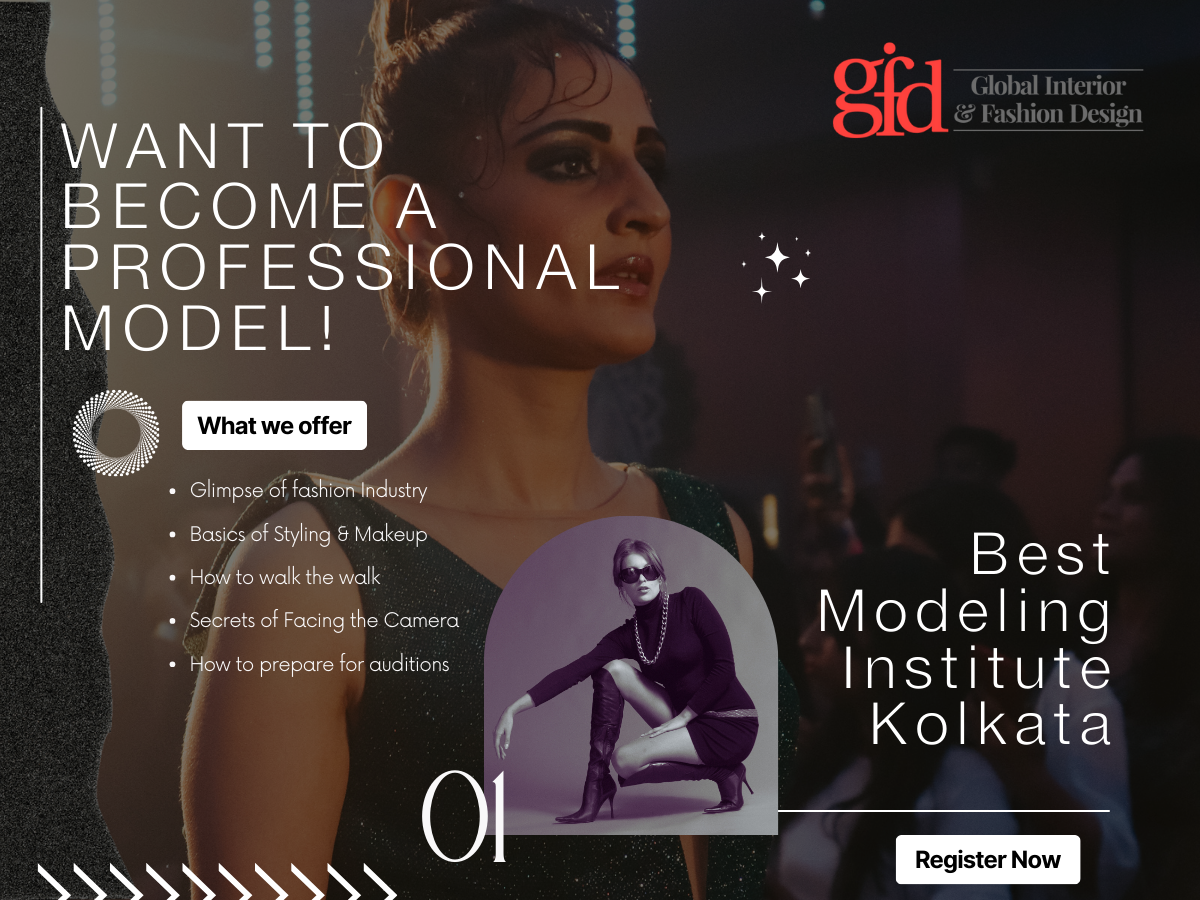 Fashion Design Course In Kolkata