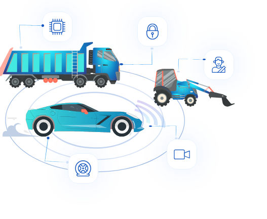 Efficient Vehicle Diagnostics: AWS Data Pipeline & eDatX | Excelfore