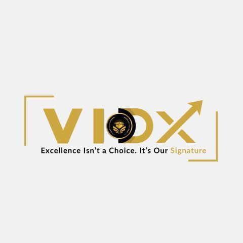 Veyrixa Institute of Digital Excellence – VIDX