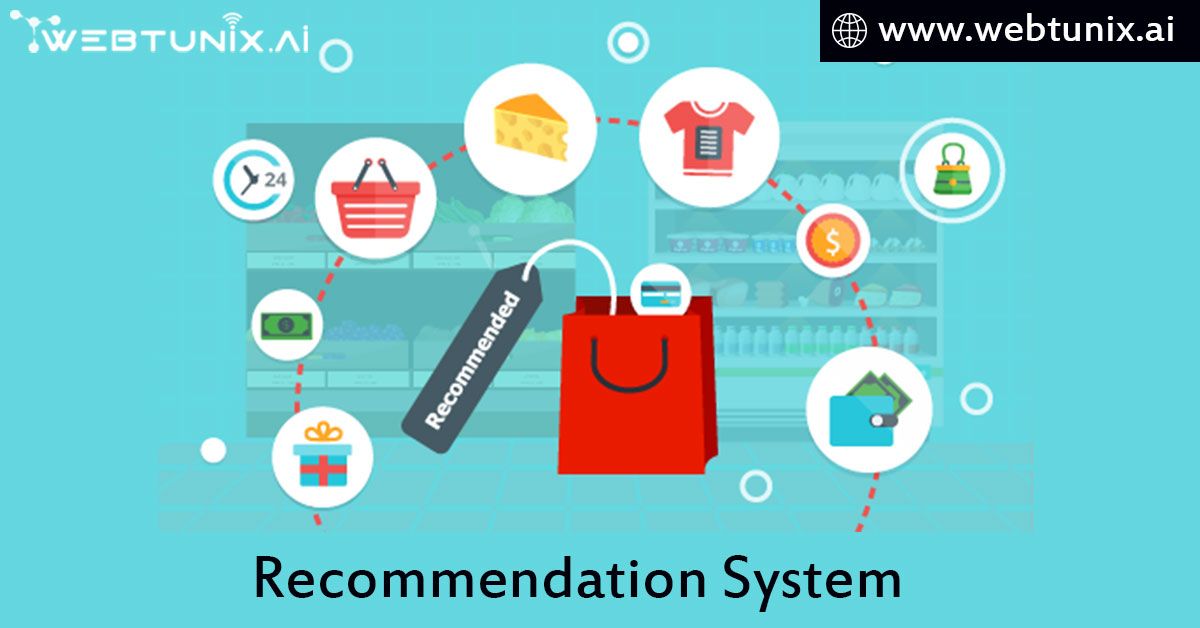Product Recommendation System | Real Time Recommendation Engine