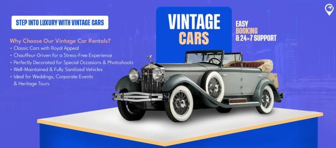 Best Car Rental Companies in Rajasthan Compared