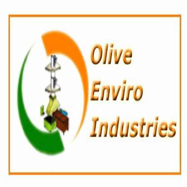 Garbage Chute - Olive Enviro Industries