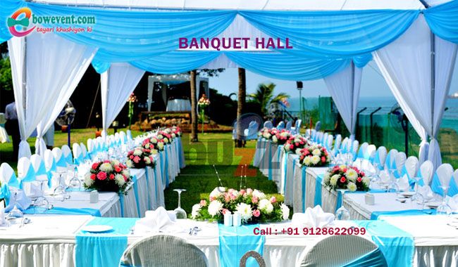 Bowevent-Banquet hall decorators in patna,wedding banquet hall in patna,wedding venue in patna,marriage hall decorators,