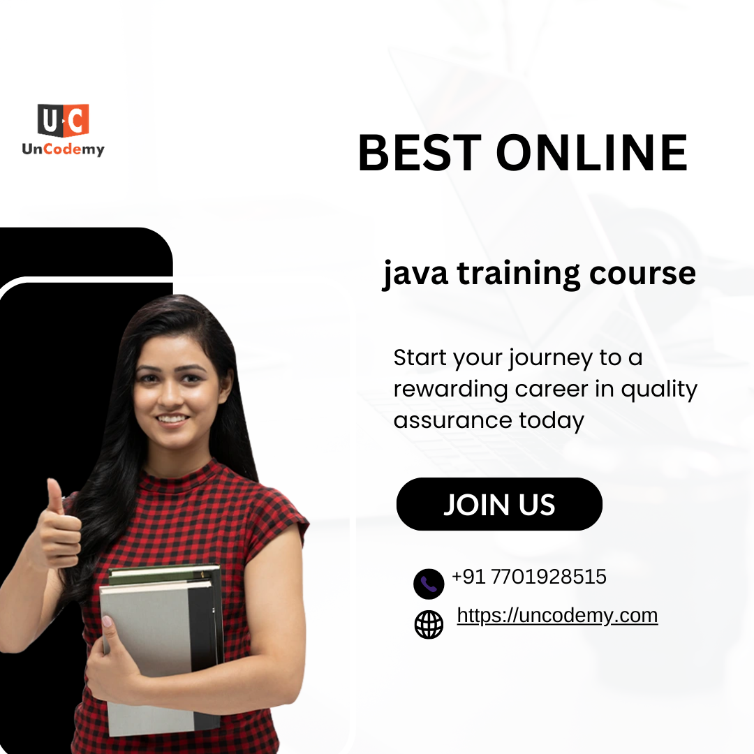 Master Java: Your Gateway to Software Development Success