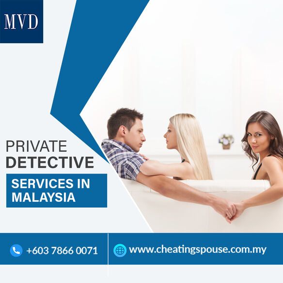 Private Detective Services in Malaysia