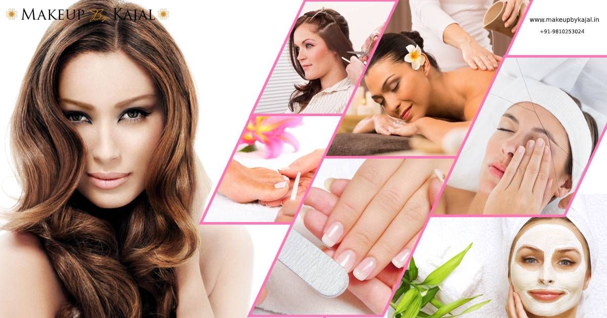 Beauty Salon in Noida Sector 104