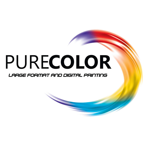 Pure Color Digital Printing