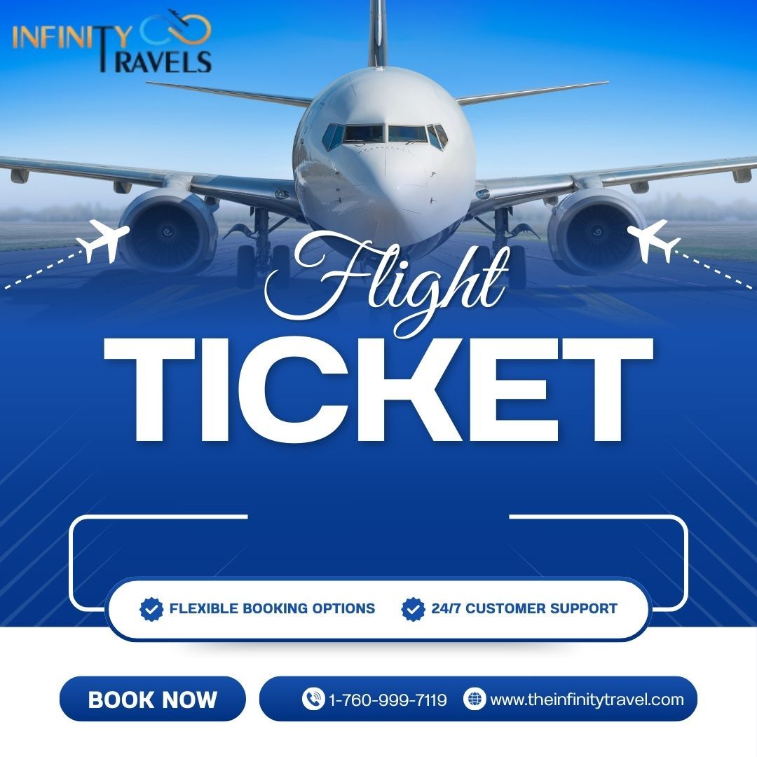 Reserve International Flights with Infinity Travels – Luxury Travel Made Affordable!