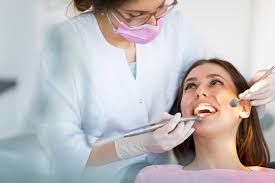 How Do Professional Cavity Fillings Work?