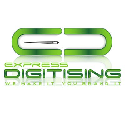 15 Pro Embroidery Digitizing | Get Your Logo Done Fastly?