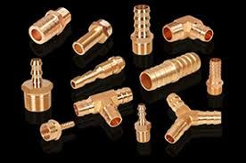 Ok Engineers - Brass Parts, Brass Precision Turned Components