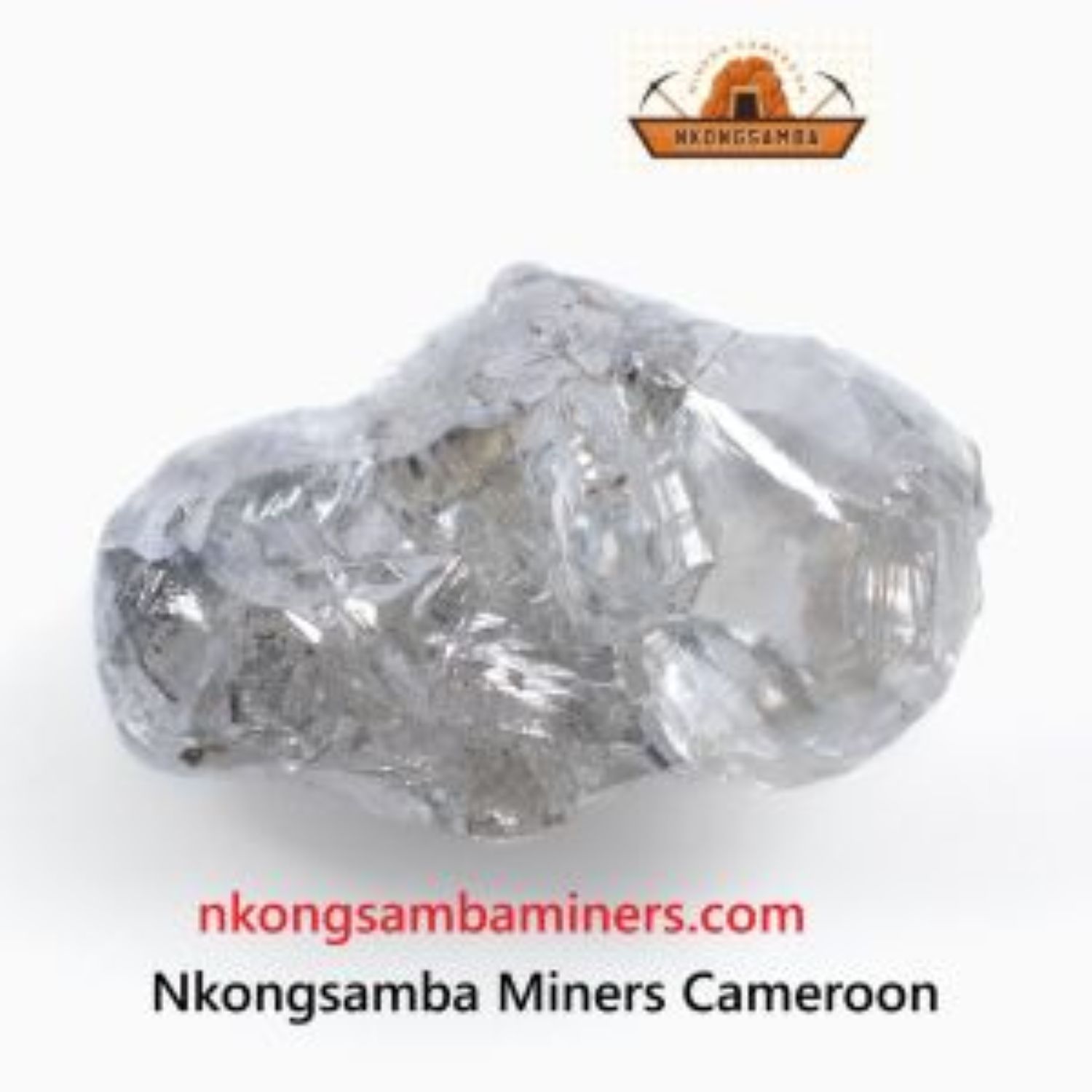Buy Rough Diamonds in Asia - nkongsambaminers.com