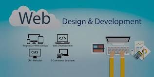 Offering Website Designing and Mobile App Development Services In Mohali | Backup InfoTech