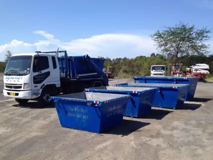 Convenient Skip Bin Hire Quakers Hill: Your Waste Management Partner